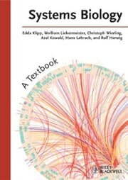 Cover von Systems Biology
