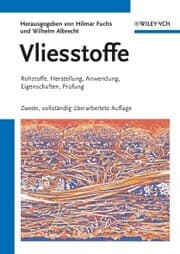 Cover von Vliesstoffe