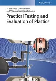 Cover von Practical Testing and Evaluation of Plastics