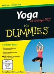 Cover von Yoga für Dummies