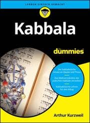 Cover von Kabbala für Dummies