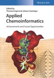 Cover von Applied Chemoinformatics
