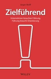 Cover von Zielführend