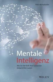 Cover von Mentale Intelligenz