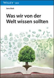 Cover von Was wir von der Welt wissen sollten