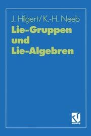 Cover von Lie-Gruppen und Lie-Algebren