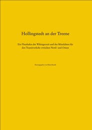 Cover von Hollingstedt an der Treene