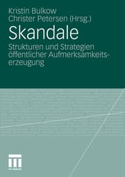 Cover von Skandale!
