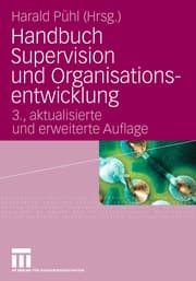 Cover von Handbuch Supervision und Organisationsentwicklung