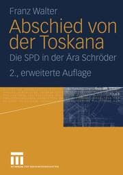 Cover von Abschied von der Toskana