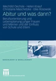 Cover von Abitur und was dann?