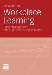 Cover von Workplace Learning