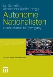 Cover von Autonome Nationalisten