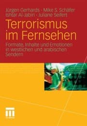 Cover von Terrorismus im Fernsehen