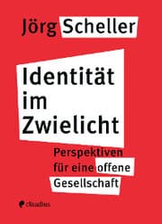 Cover von Identität im Zwielicht