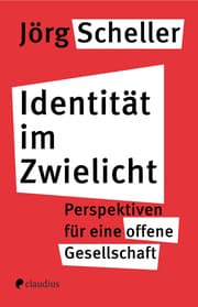 Cover von Identität im Zwielicht