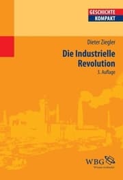 Cover von Die industrielle Revolution