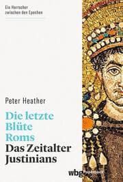 Cover von Die letzte Blüte Roms