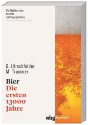 Cover von Bier