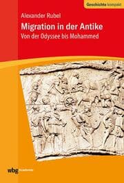 Cover von Migration in der Antike