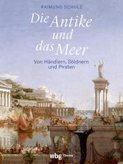Cover von Die Antike und das Meer