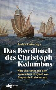 Cover von Das Bordbuch des Christoph Kolumbus