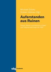 Cover von 'Auferstanden aus Ruinen'