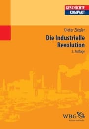 Cover von Die Industrielle Revolution