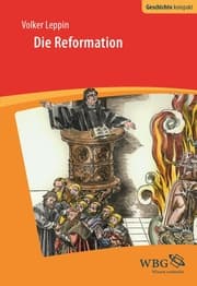Cover von Die Reformation
