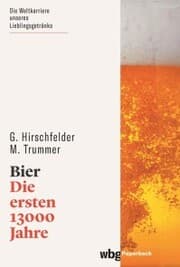 Cover von Bier