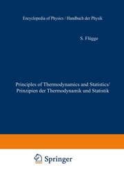 Cover von Principles of Classical Mechanics and Field Theory/Prinzipien der Klassischen Mechanik und Feldtheorie