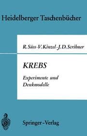 Cover von Krebs