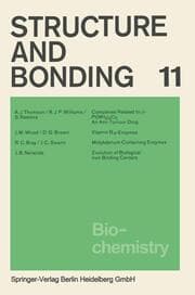 Cover von Biochemistry