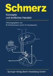 Cover von Schmerz
