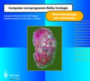Cover von Nierenerkrankungen und -verletzungen