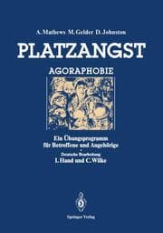 Cover von Platzangst