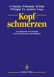 Cover von Kopfschmerzen