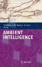 Cover von Ambient Intelligence