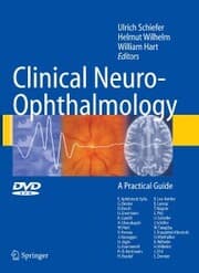 Cover von Clinical Neuro-Ophthalmology
