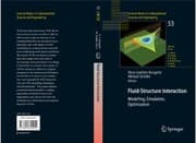 Cover von Fluid-Structure Interaction