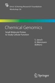 Cover von Chemical Genomics