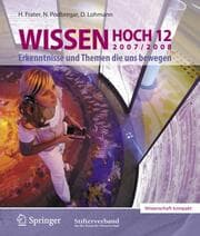 Cover von Wissen Hoch 12