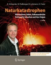 Cover von Naturkatastrophen