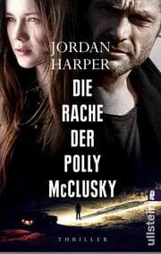 Cover von Die Rache der Polly McClusky