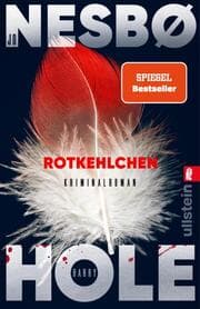 Cover von Rotkehlchen