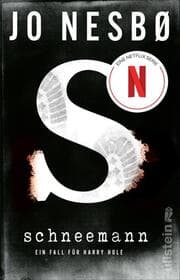 Cover von Schneemann