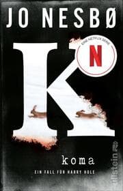 Cover von Koma