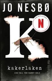 Cover von Kakerlaken
