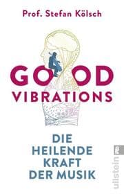 Cover von Good Vibrations