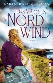 Cover von Das Mädchen im Nordwind